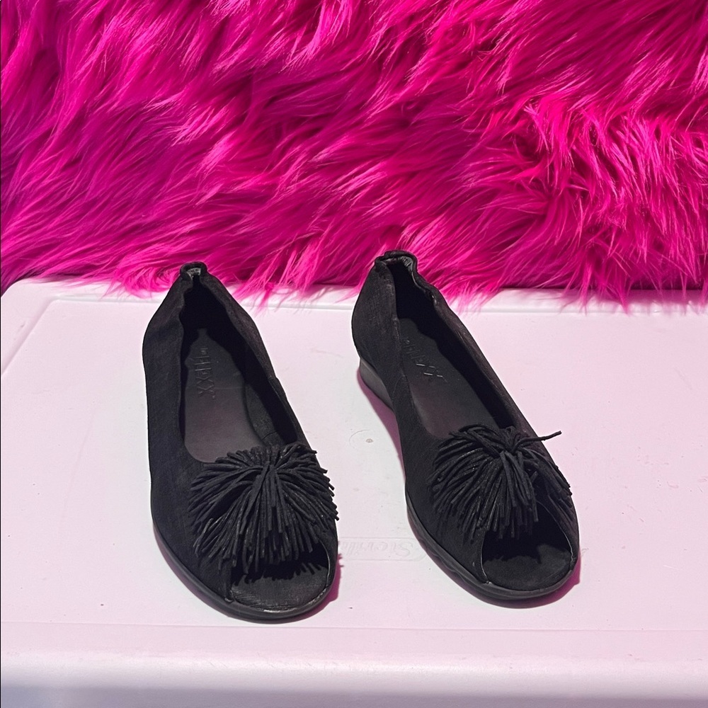 Ladies THE FLEXX SHOES